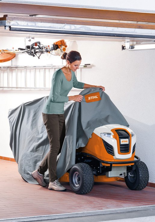 STIHL RT5097.1 Ride-on - Image 5