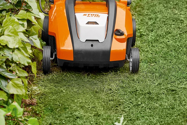 STIHL RLA 240 - Image 5