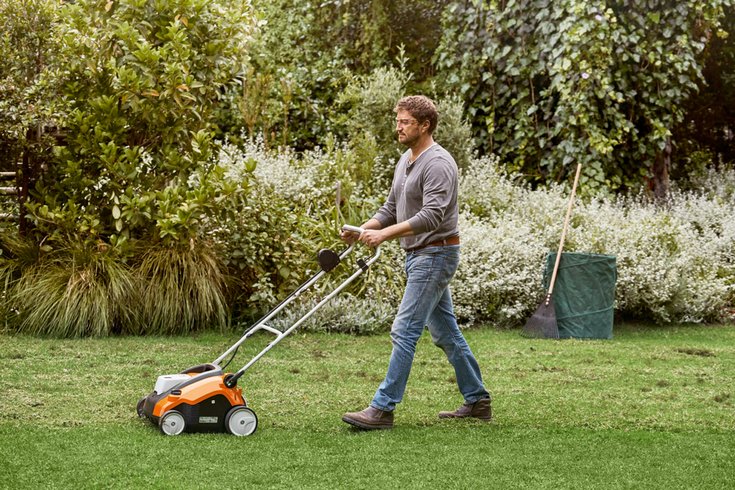 STIHL RLA 240 - Image 6