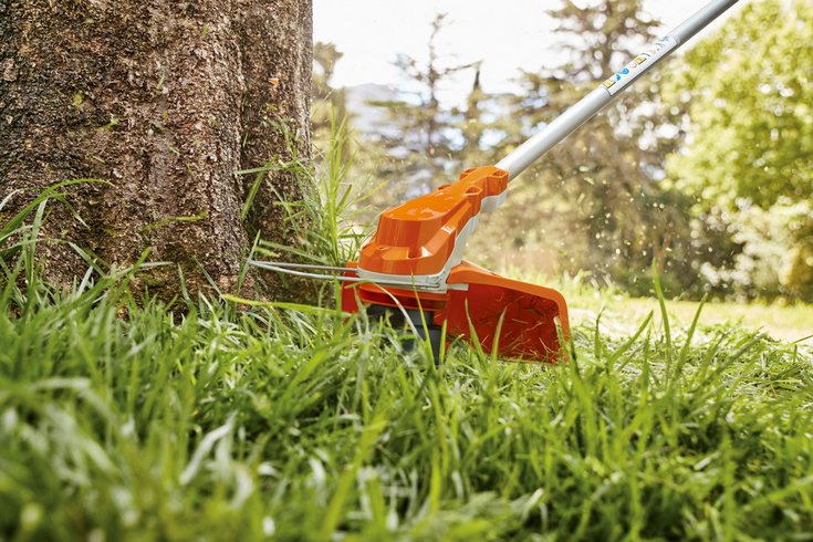 STIHL FSA60R Trimmer (Shell) - Image 2