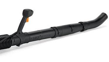 STIHL BR200 Backpack Blower - Image 4