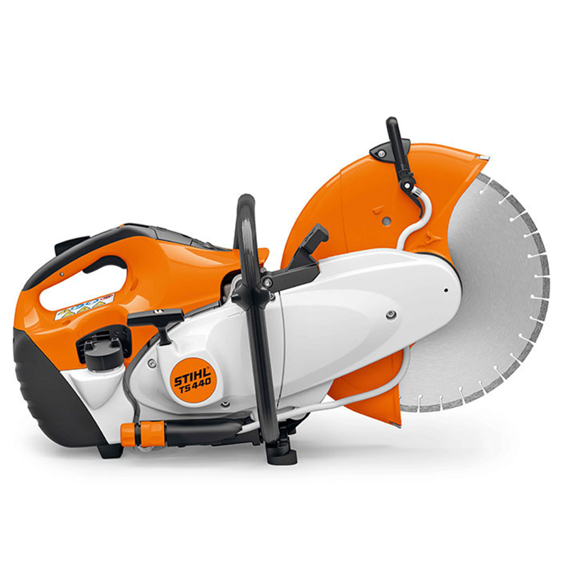 STIHL TS440 Cut-Off Saw 14"