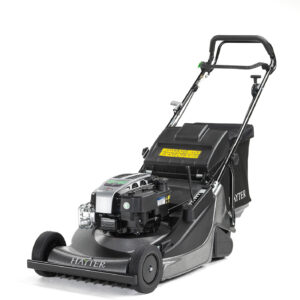 Hayter Harrier 56 PRO AD