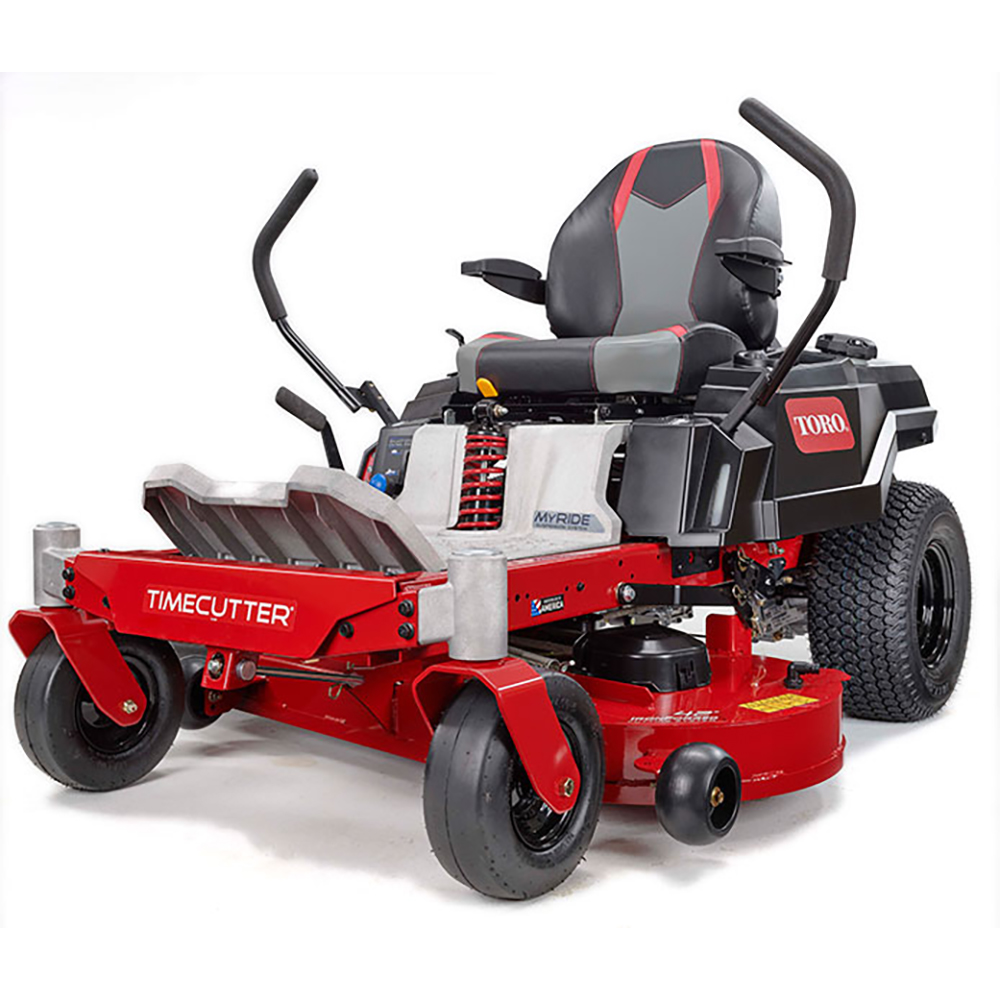 Toro MX4275T 107cm TimeCutter