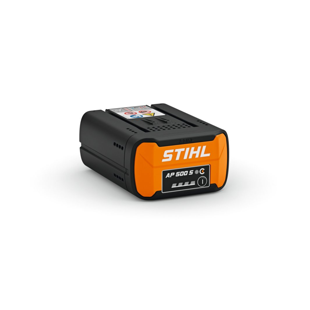 AP 500 S Battery