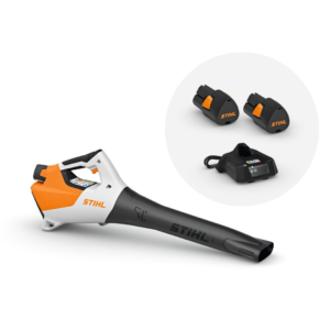 STIHL BGA30 Cordless Blower Set