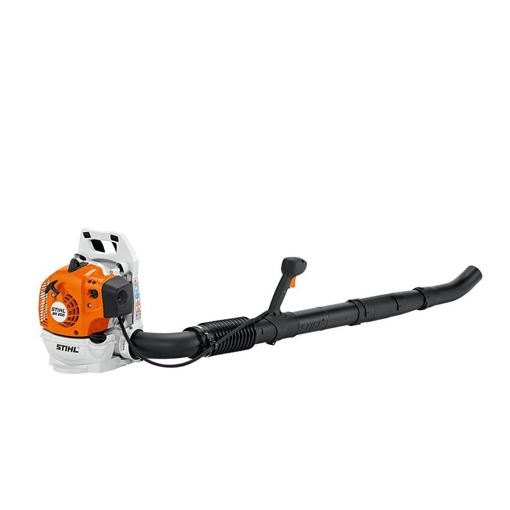Stihl BR200 Backpack Blower