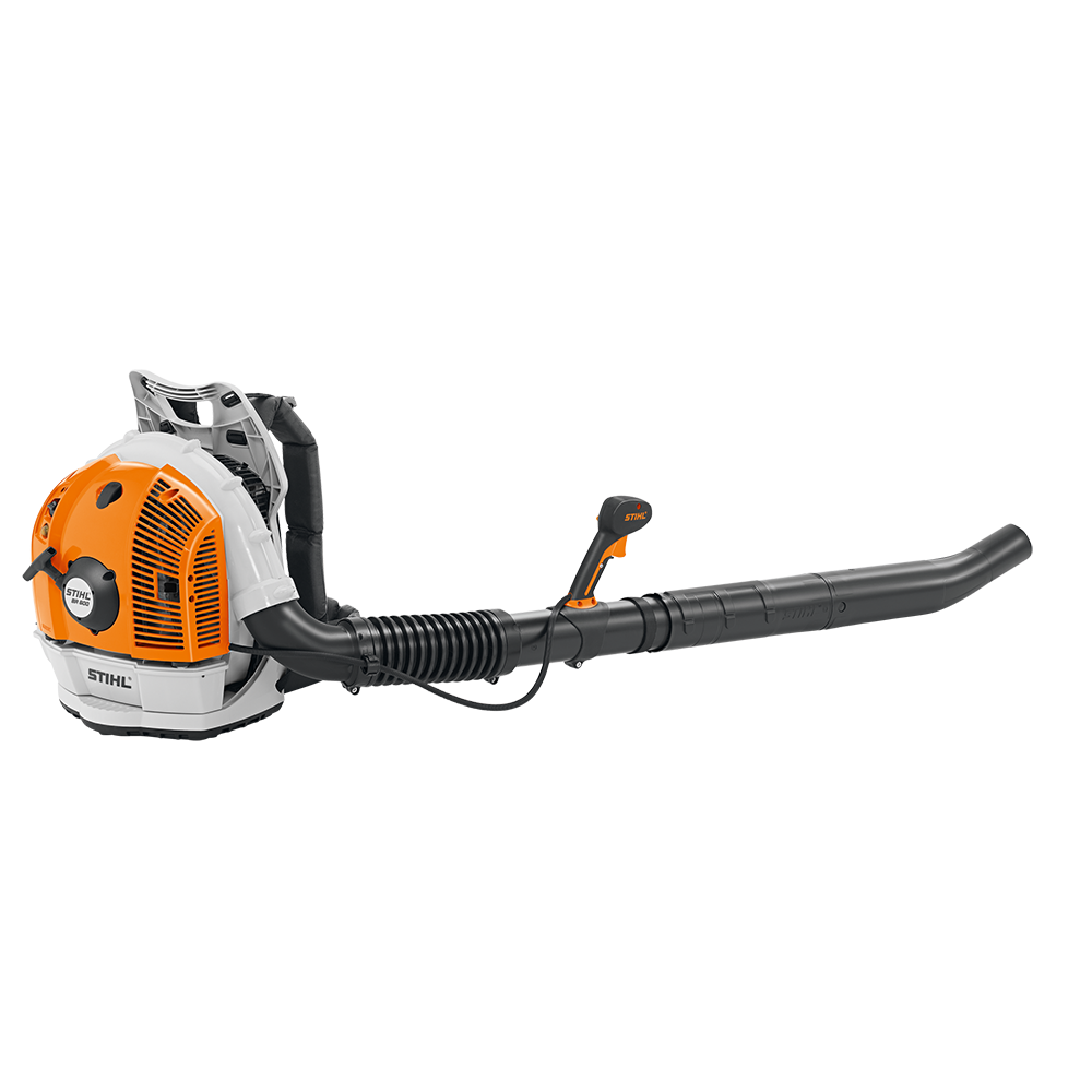 Stihl BR600 Backpack Blower