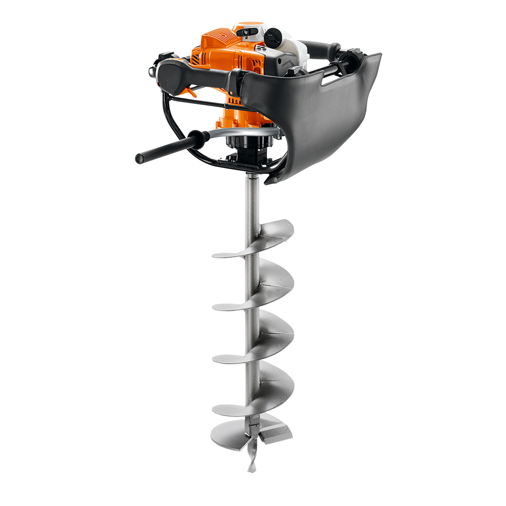 Stihl BT131 Earth Auger