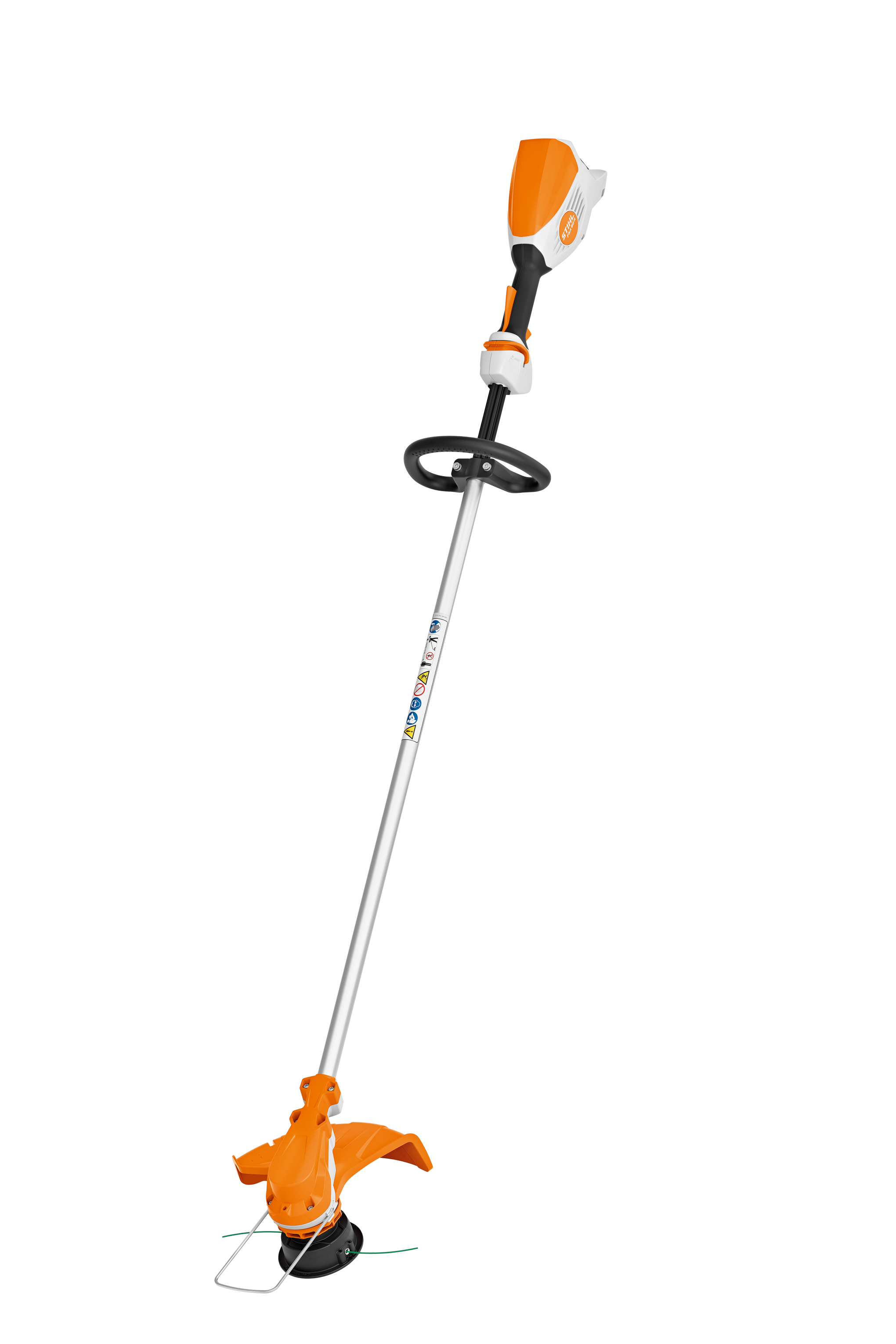 STIHL FSA60R Trimmer (Shell) - Image 4