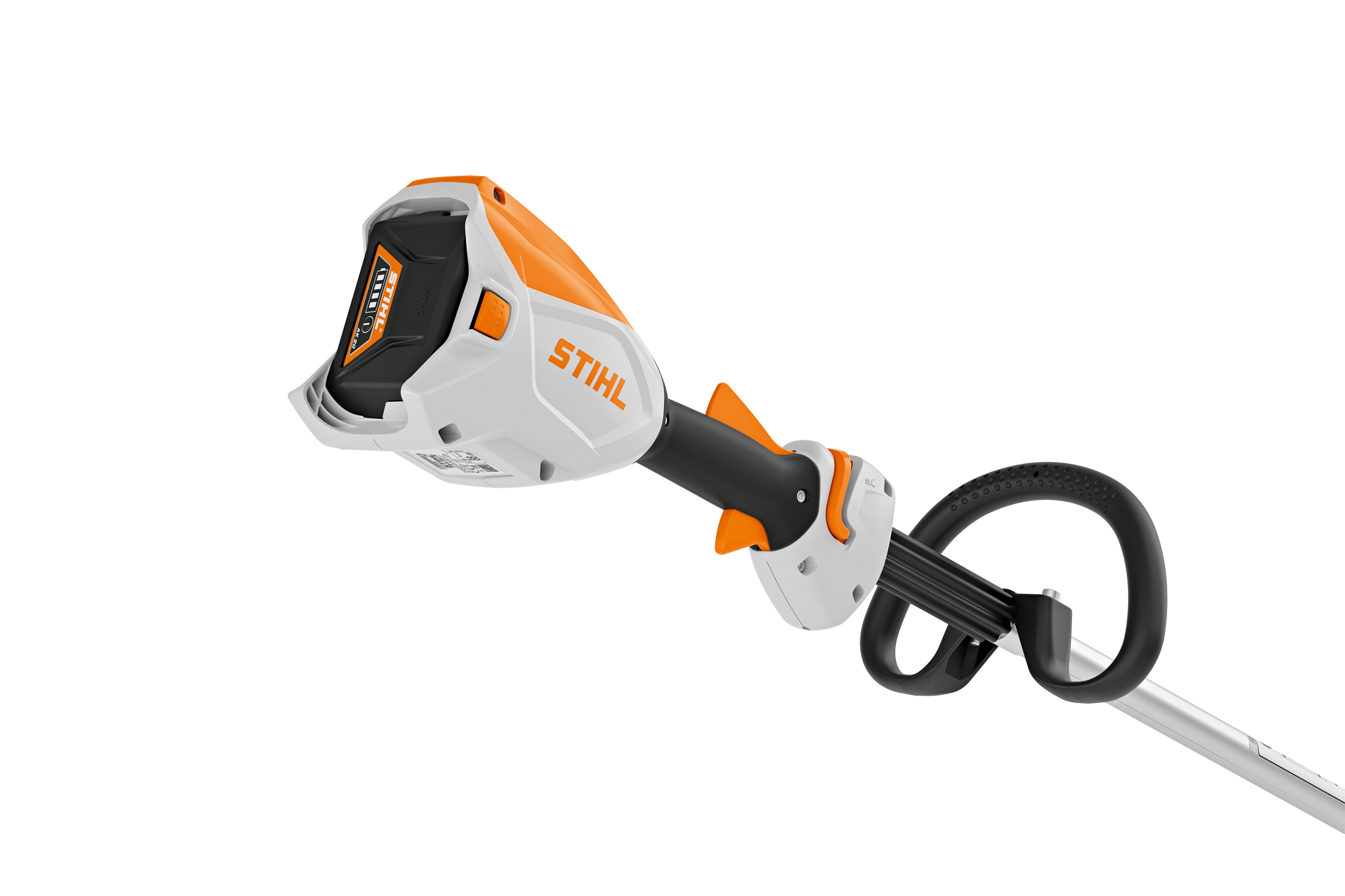 STIHL FSA60R Trimmer (Shell) - Image 3