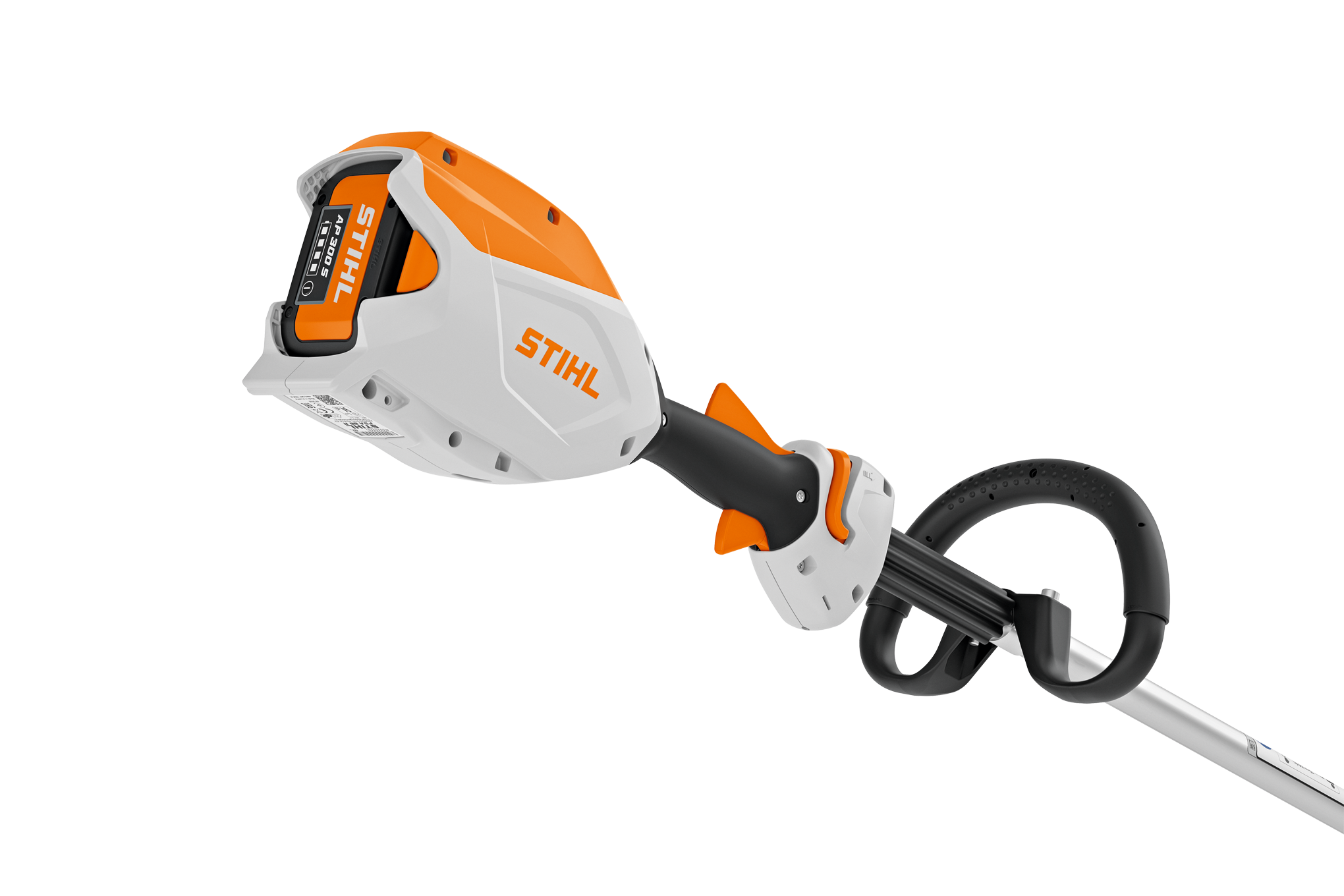 STIHL FSA86 Trimmer (shell) - Image 4