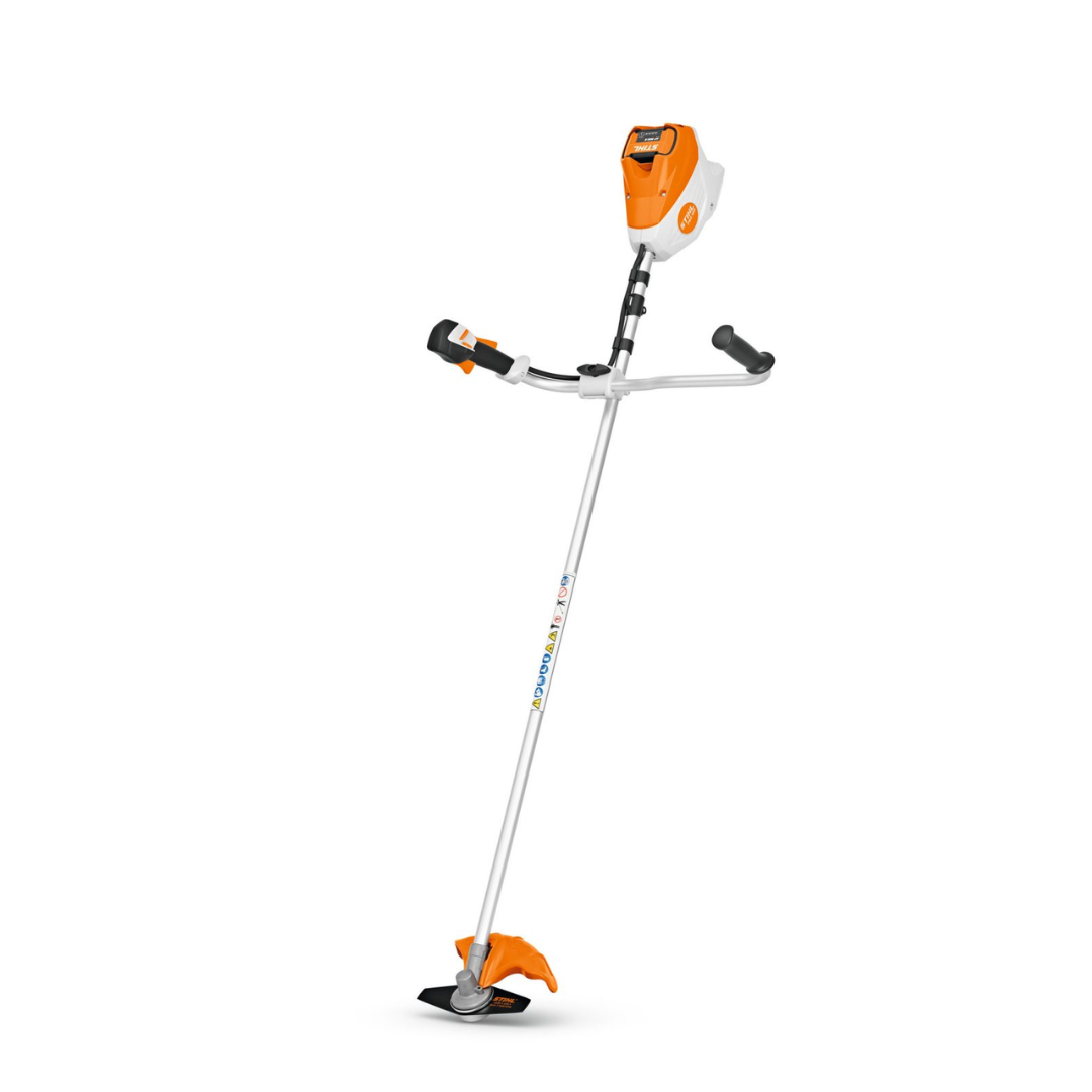 FSA120 Cordless Brushcutter