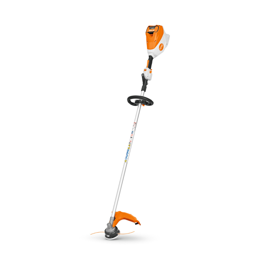 STIHL FSA120R Cordless Brushcutter