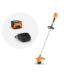 FSA60R Cordless Grass Trimmer Set