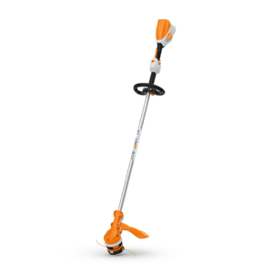STIHL FSA70R Cordless Brushcutter Set