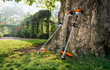 FSA120 Cordless Brushcutter