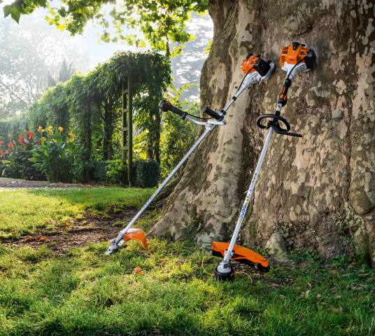 Grass Trimmers