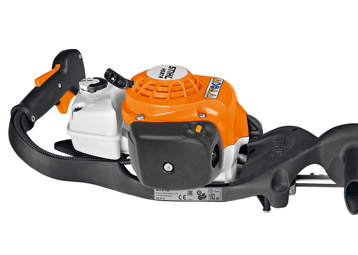 STIHL HS87 R Hedger 75cm/30" - Image 3