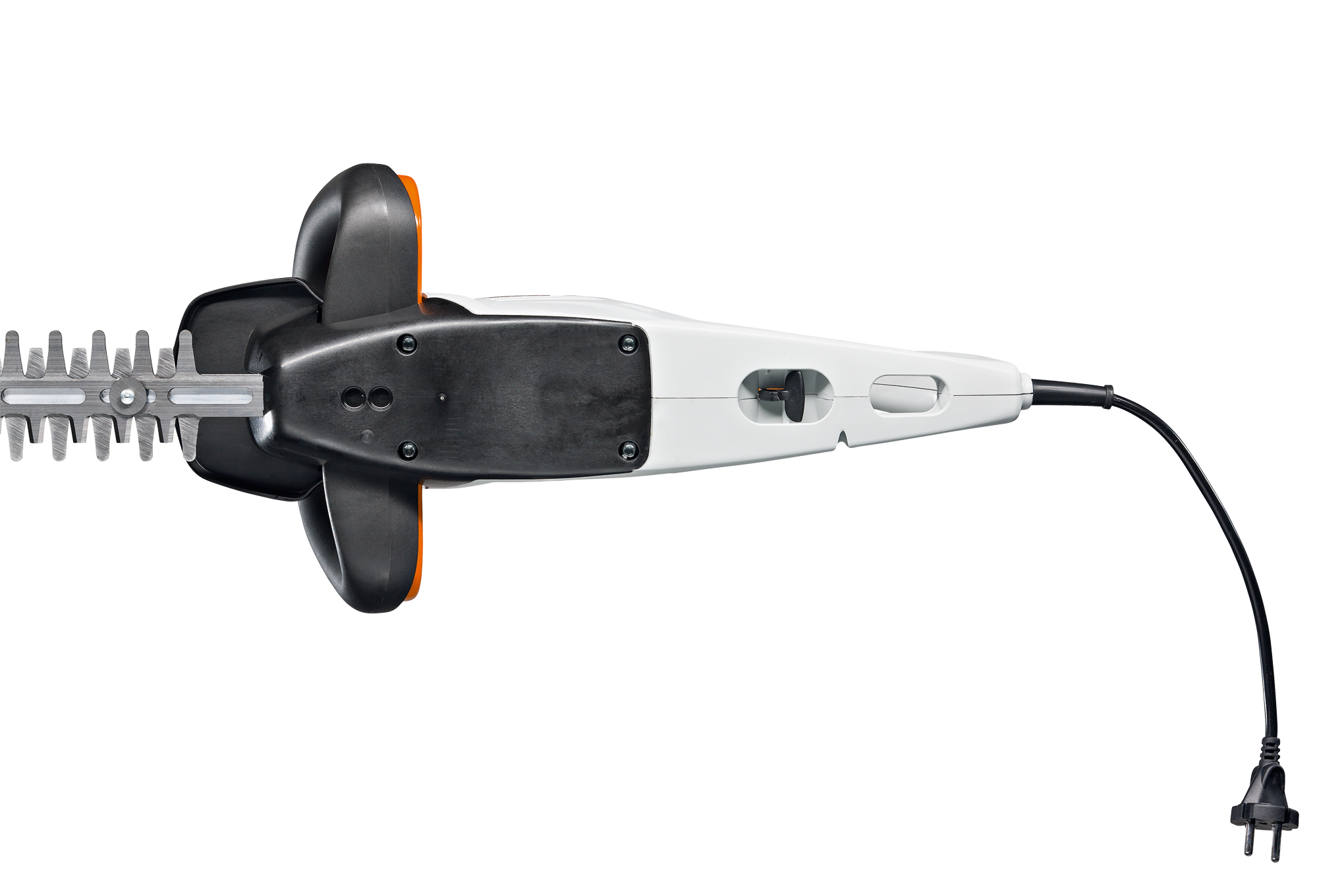 STIHL HSE52 Hedger 50cm/20" - Image 5
