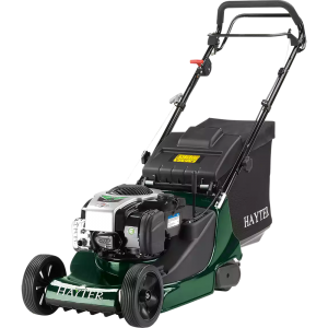 Hayter Harrier 41 Push