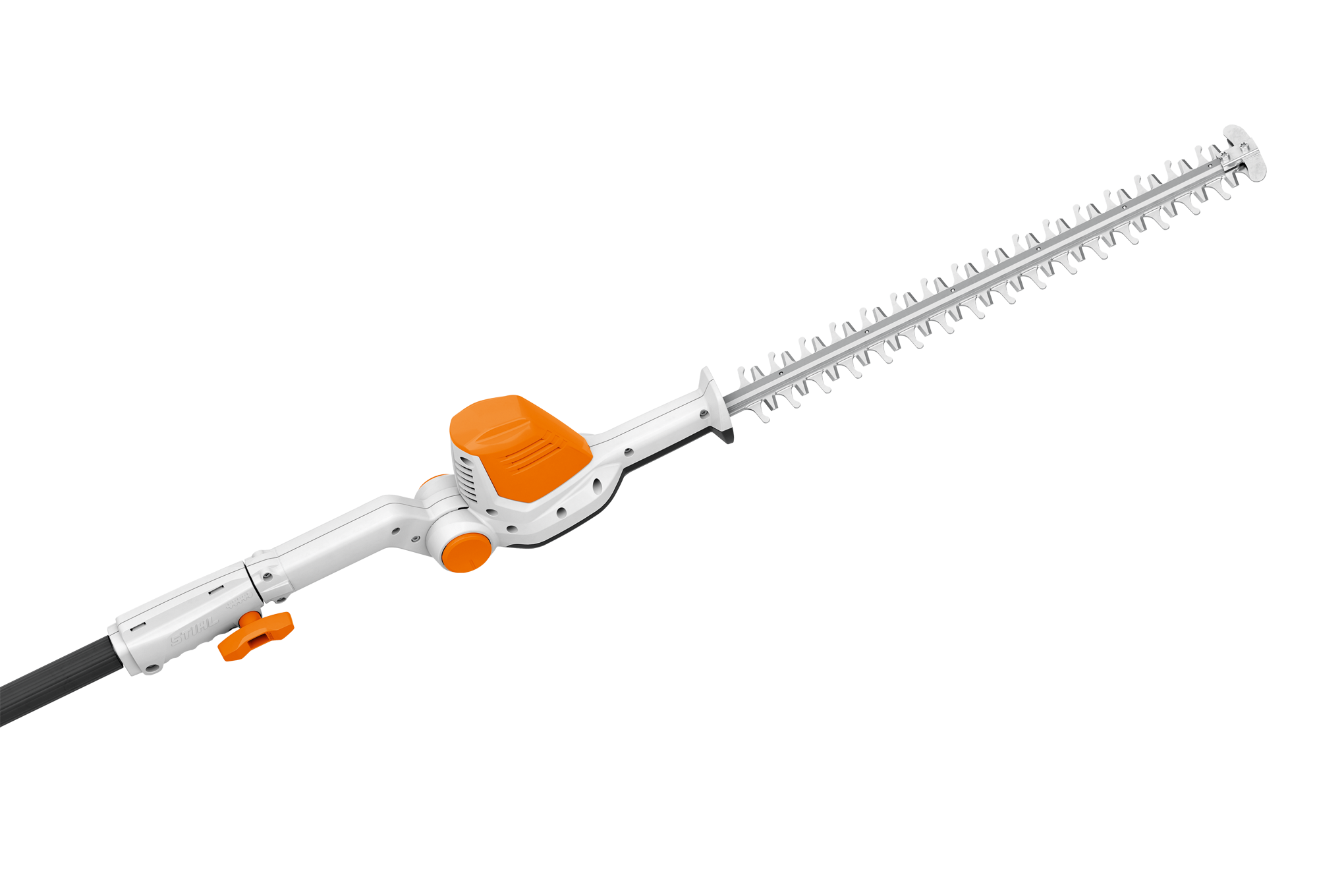 STIHL HLA56 Long Reach Trimmer - Image 7