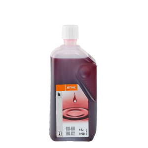 HP 2 Stroke Oil - 1L