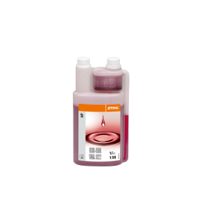 HP 2 Stroke Oil - 1L (Metering Bottle)
