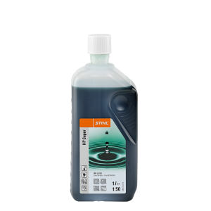HP Super 2 Stroke Oil - 1L