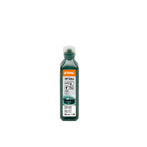 HP Ultra 2 Stroke Oil - 100ml