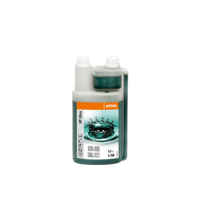 HP Ultra 2 Stroke Oil - 1L (Metering Bottle)