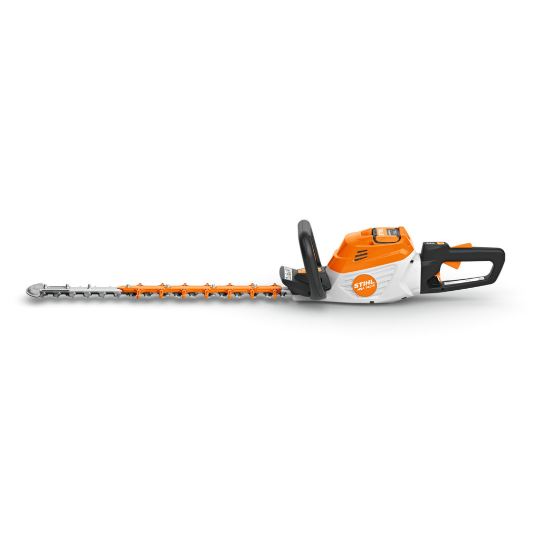 STIHL HSA140R Cordless Hedge Trimmer 60cm/24"