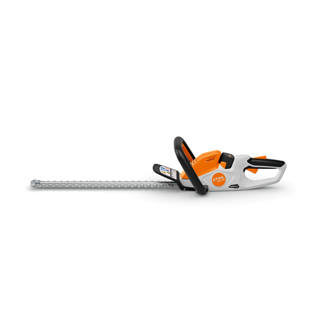 STIHL HSA40 Cordless Hedge Trimmer 50cm/20"