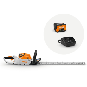 STIHL HSA60 Cordless Hedge Trimmer Set 60cm/24"