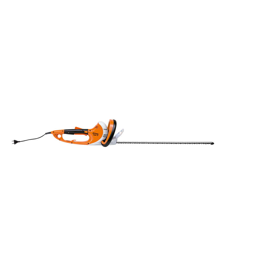Stihl HSE71 Hedger 60cm/24"