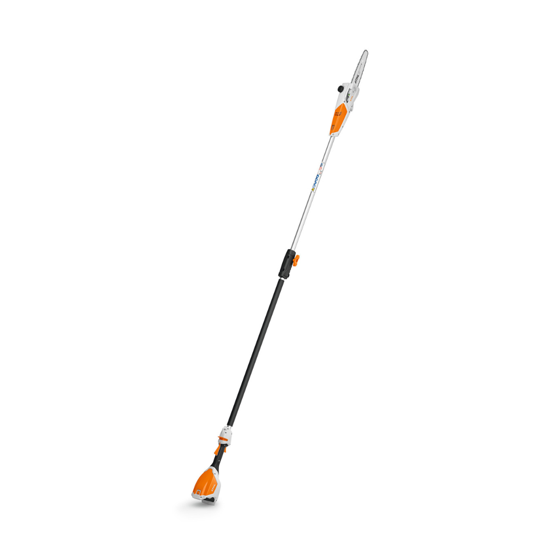 STIHL HTA50 Cordless Pole Pruner 25cm/10"
