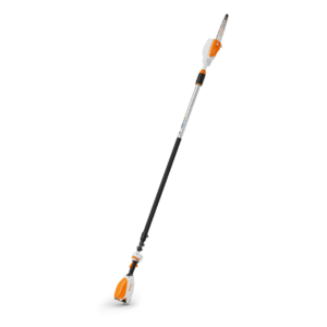 HTA86 Cordless Pole Pruner 30cm/12"