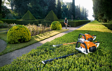 STIHL HL92 CE Hedger