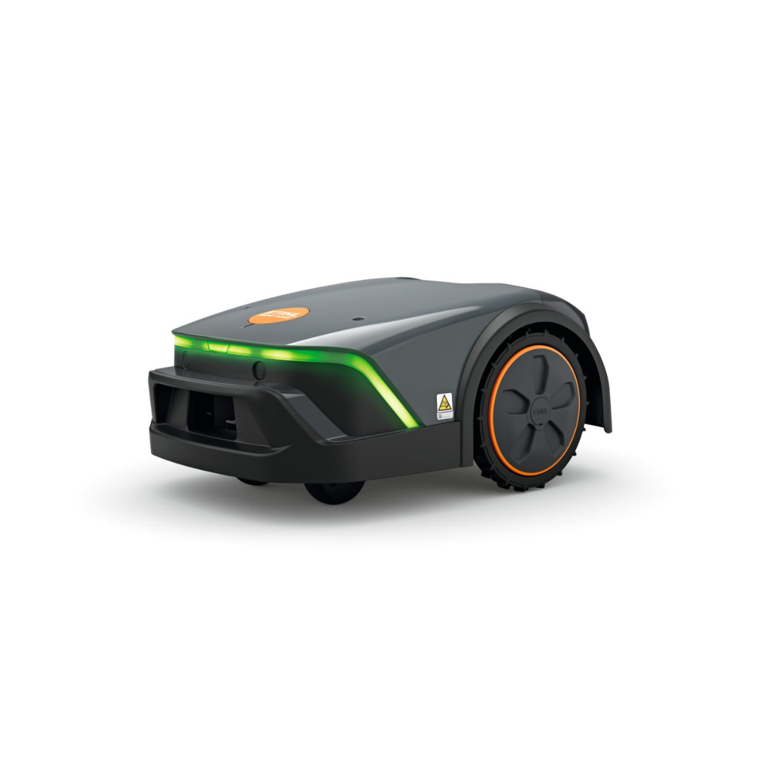 STIHL iMow 3 Evo Robotic Mower
