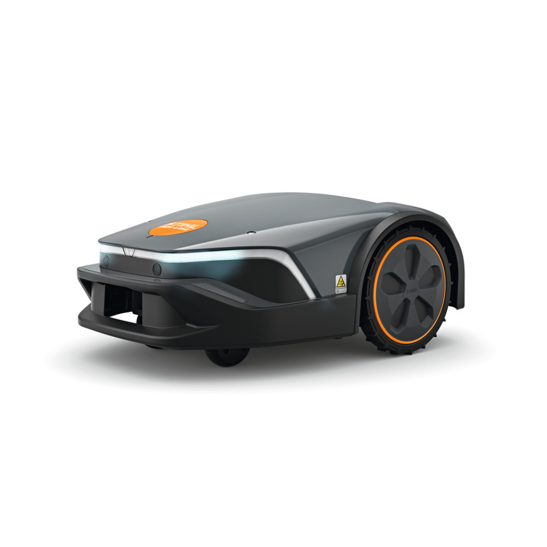 STIHL iMow 6 Evo Robotic Mower