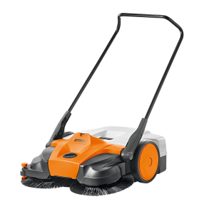 Stihl KGA770 Sweeper