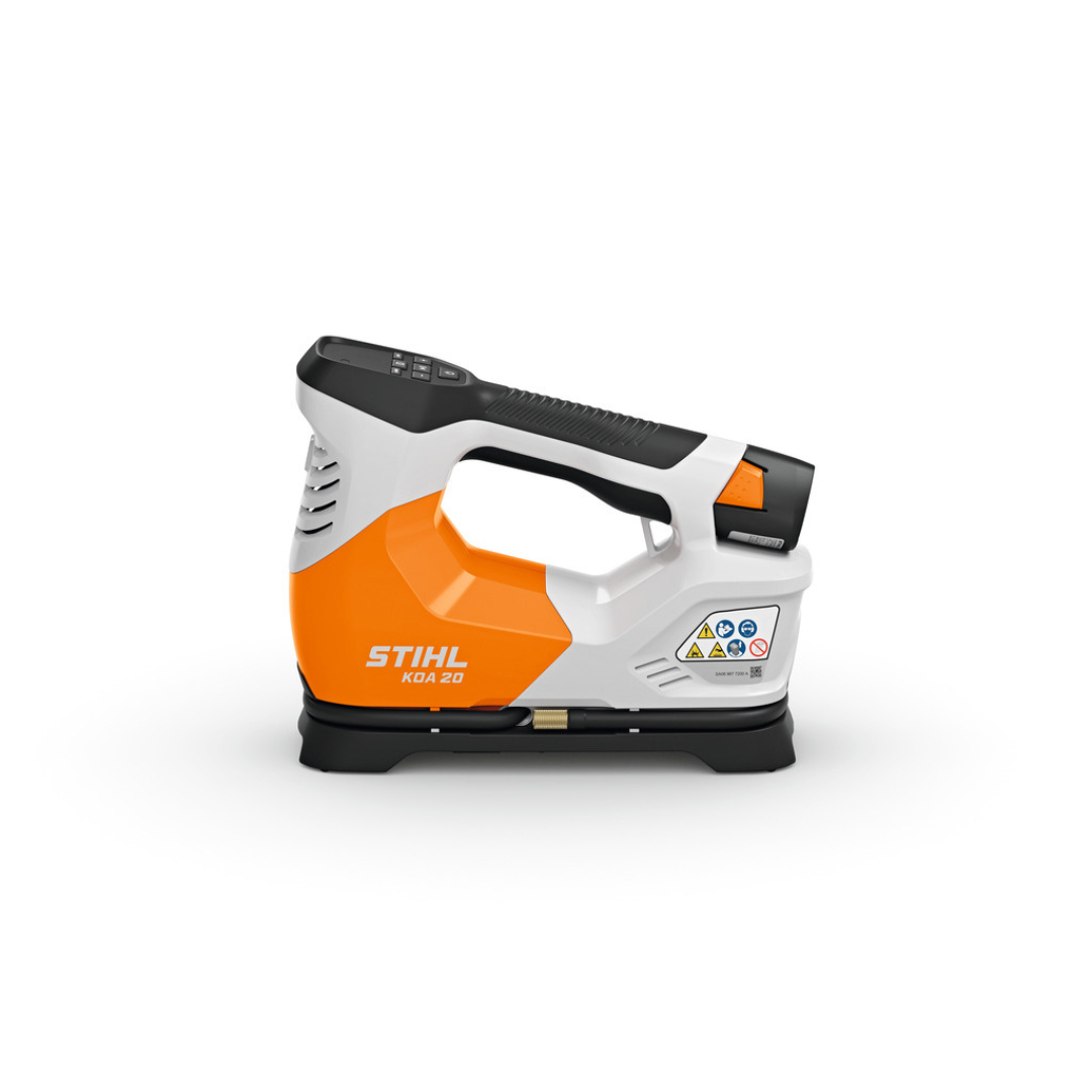 STIHL KOA20 Cordless Compressor