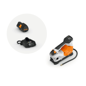 STIHL KOA20 Cordless Compressor Set
