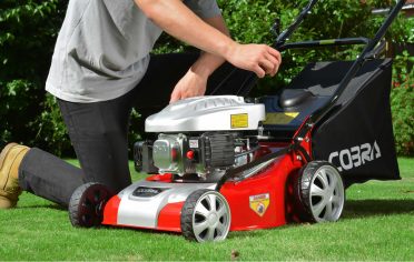 Cobra M40CVX Push Mower