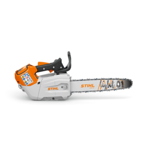 STIHL MSA190T Cordless Chainsaw 30cm/12"