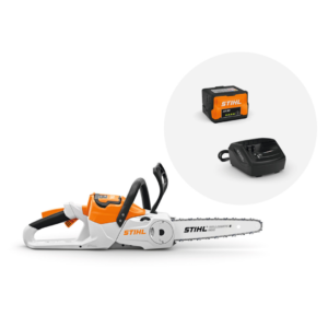 STIHL MSA60 Cordless Chainsaw 30/12" Set
