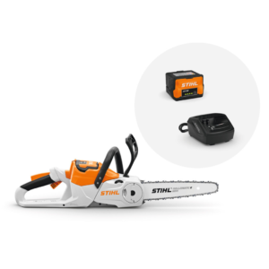 STIHL MSA70 Cordless Chainsaw 30/12" Set