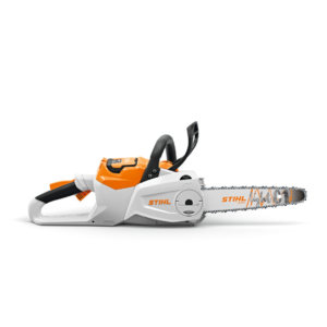 STIHL MSA8- C-B Cordless Chainsaw 35cm/14"