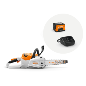 STIHL MSA80 Cordless Chainsaw Set 35cm/14"