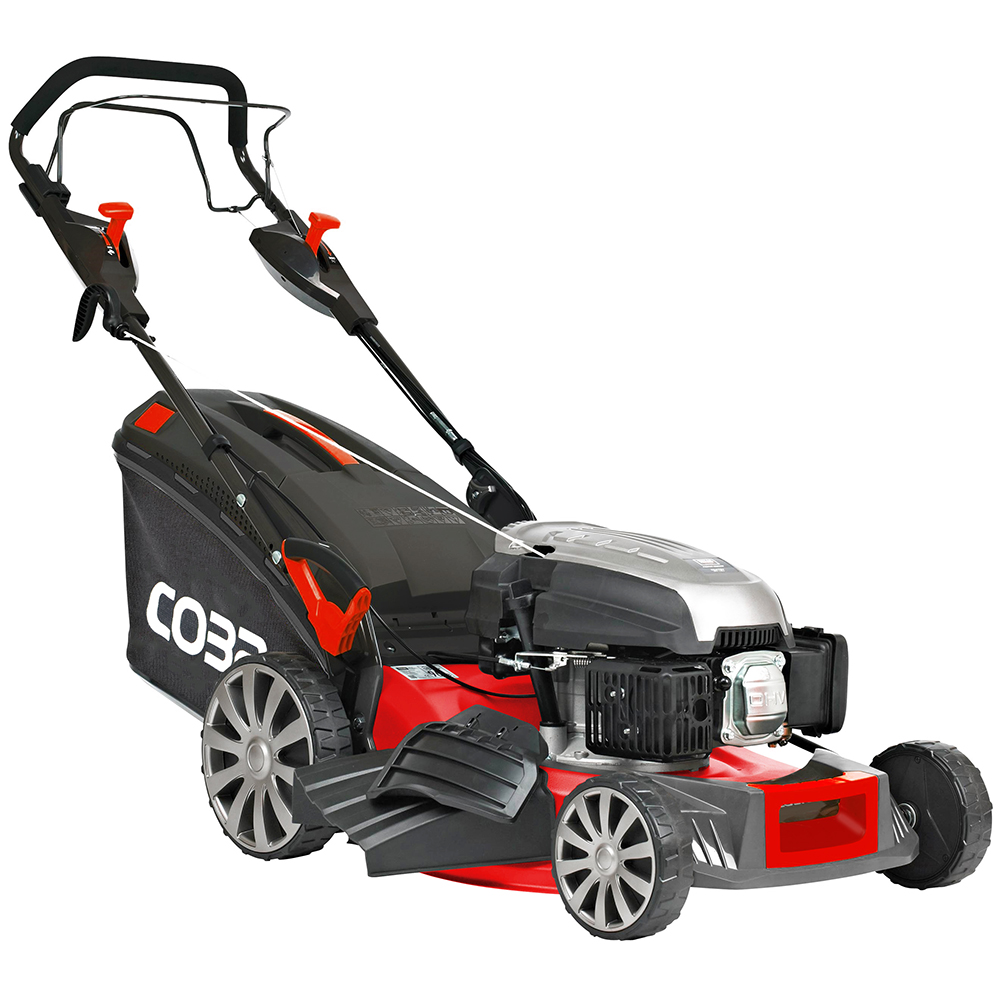 Cobra MX484SPCE Electric Start Mower